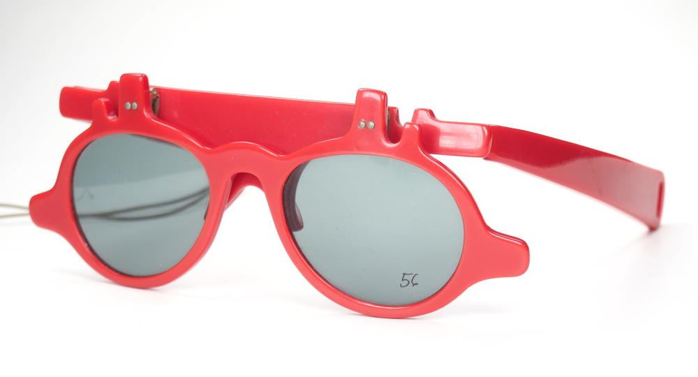 echt Vintagebrille der frühen 70er Jahre Sonderedition von Neostyle,