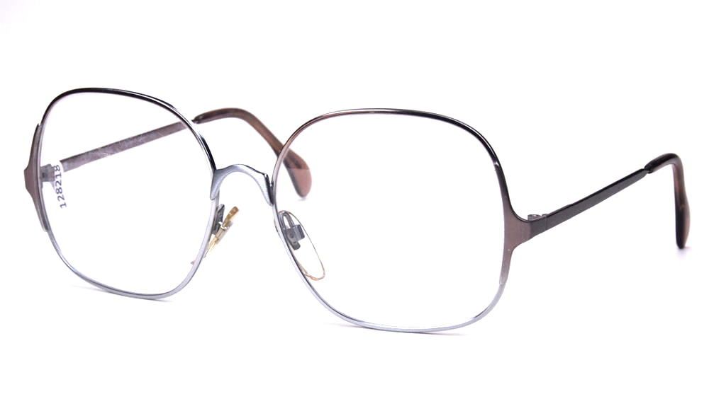 Vintage Damenbrille, original der 80er Jahre von Neosyle
