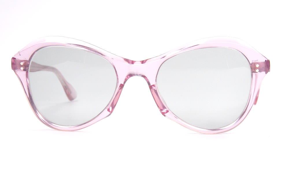 Vintagebrille Cateyebrille der 40er Jahre