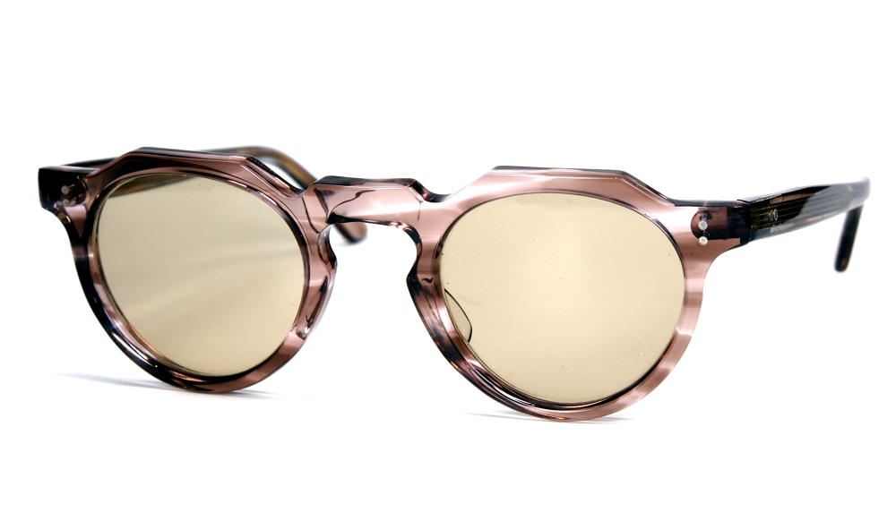 Pantobrille, Vintage Panto Brille 40er Jahre