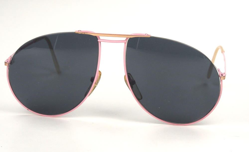 Vintage Sonnenbrille 80er Jahre 20418