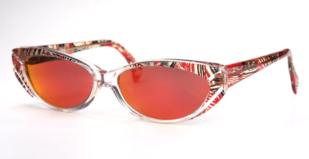 alain mikli Paris Damenbrille, Cateyebrille  0139 774, original Vintagebrille 
