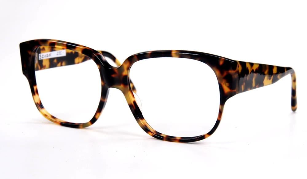 Onassis Brille, Echte Vintagebrille 70er Jahre, große Form mit breiten Bügeln