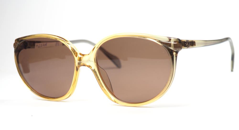 Sonnenbrille echt Vintage, original ZEISS aus Optyl dadurch sehr leicht,  425119