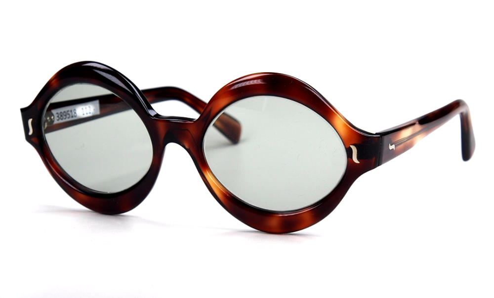 Vintage Sonnebrille 80er Jahre 389518