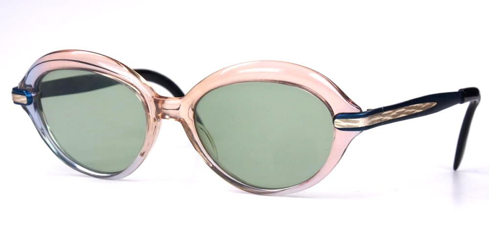 Marwitz Vintage Sonnenbrille original aus den 60Jahren