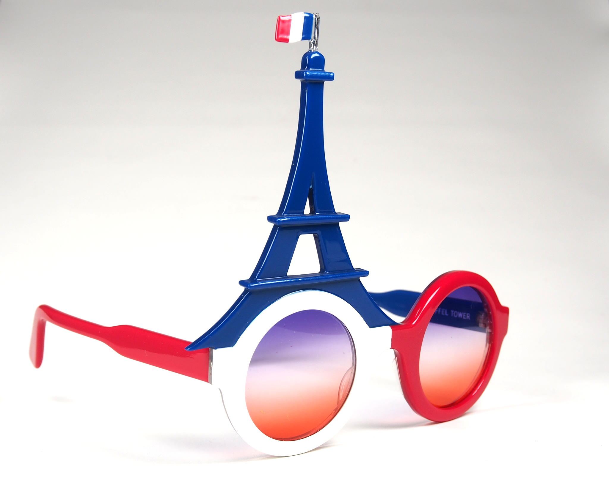 Anglo American Eyewear, Brille Mod. Eifel Tower