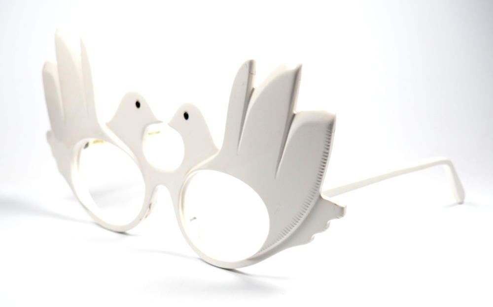 Anglo American Optical Eyewear Mod. Doves