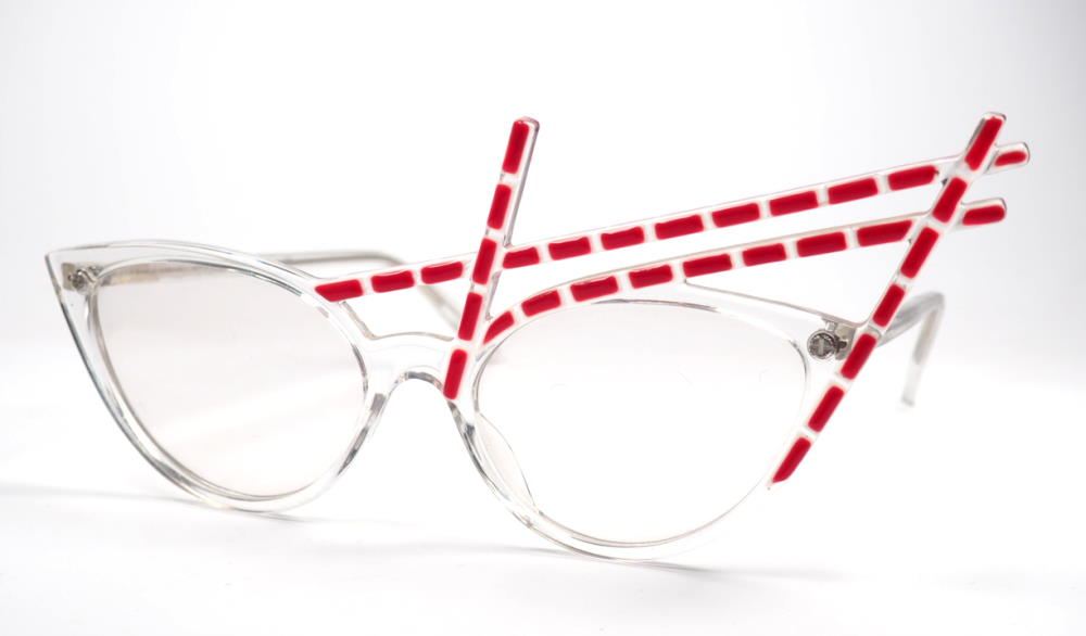 Anglo American Eyewear  Mod. Dash