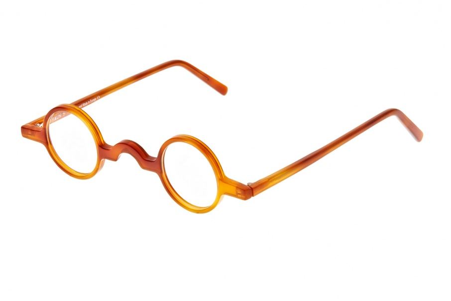 Braun Classics Eyewear, Modell 95 F3 Hellhavanna