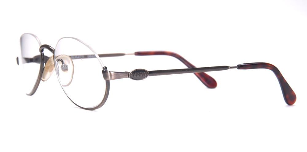 Bugatti Brille 06423 eyewear, Brillengestell, echt Vintage