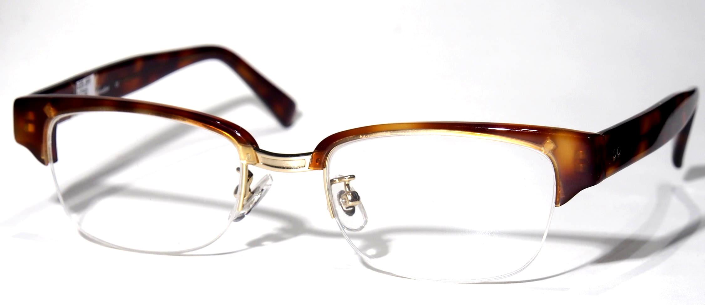 Lesca Lunettes, Lesca eyewear, Lesca Brillen, J.F.F. c. Hanana