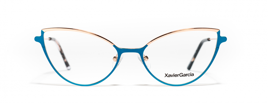 Xavier Garcia Eyewear Carmela col. 03