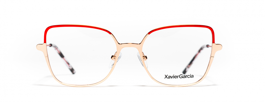 Xavier Garcia Eyewear Cecile col.02
