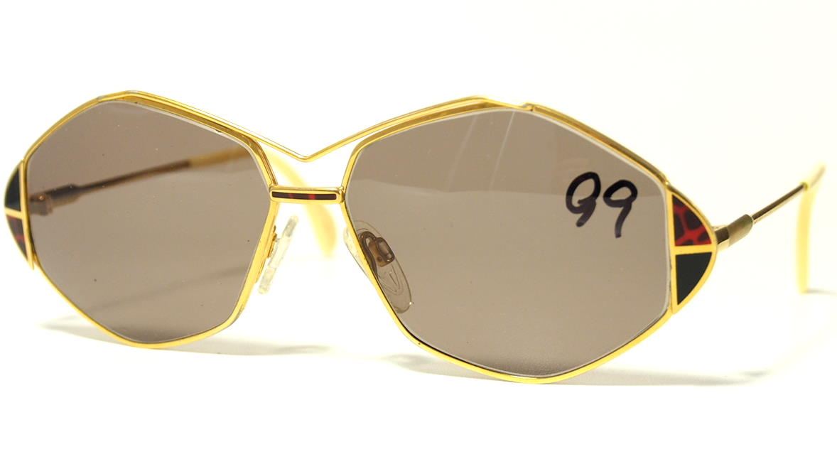 Cazal Brille Sonnenbrille True-Vintage online bestellen,original Vintage aufgearbeitet.