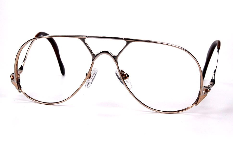 Colani eyewear, Optos Brille Modell: 1201 54-15