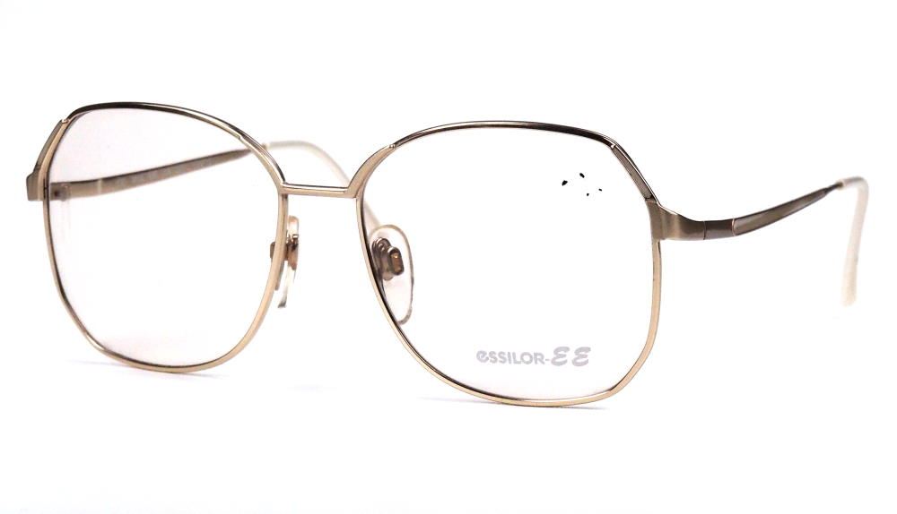 Vintagebrille 90er Jahre, Model Essilor 458 N 418218