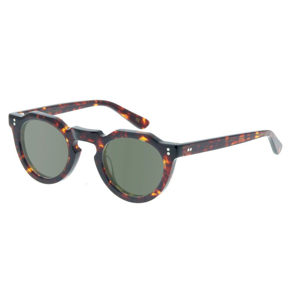 Lesca Lunettes Pica 036 havanna