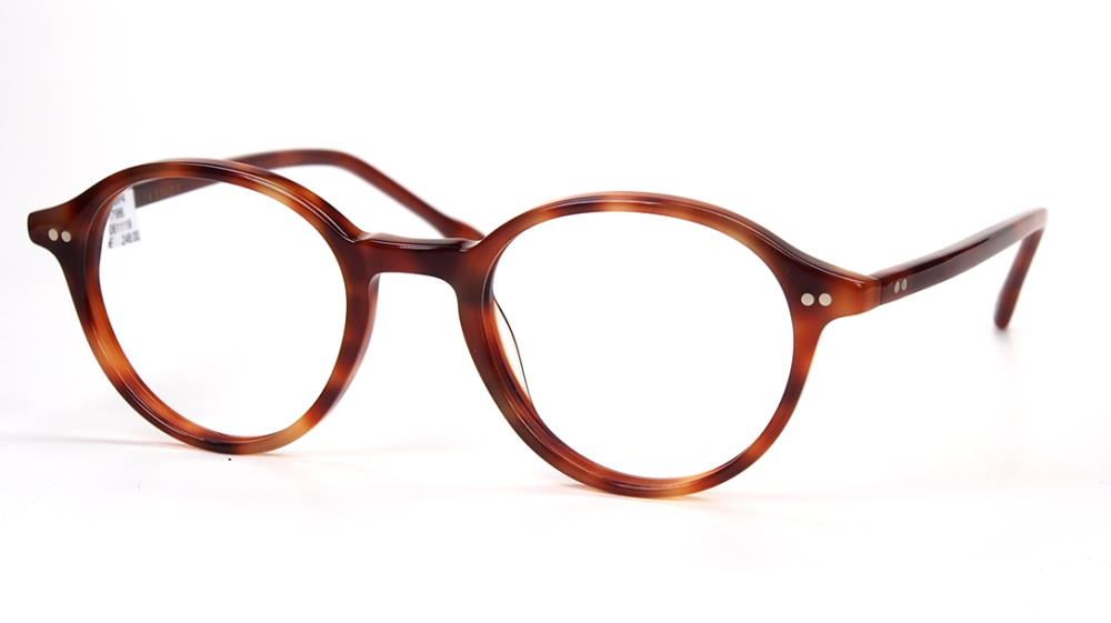 Lesca Lunettes P4 havanna