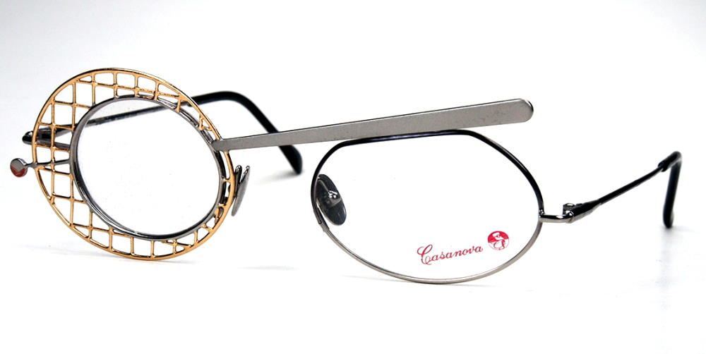 Casanova Brille SC 8 C01 Brille aus dem Brillenhaus Hamburg