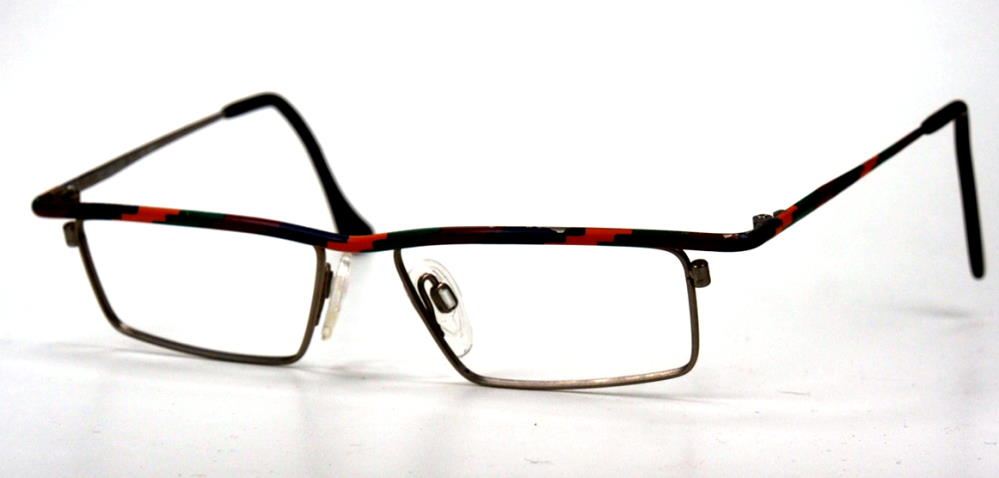 Duncker Brille Made in Germany  Vintagebrillemn Nr. 12318