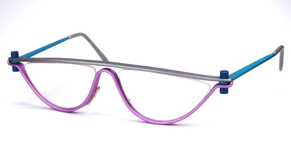 pro design gail spence design optic studio Denmark Vintagebrille der 80er Jahre 