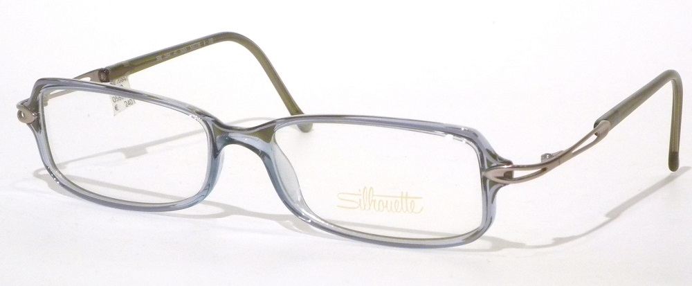 Silhouette Brille SPX 1994 6055 zum Superpreis
