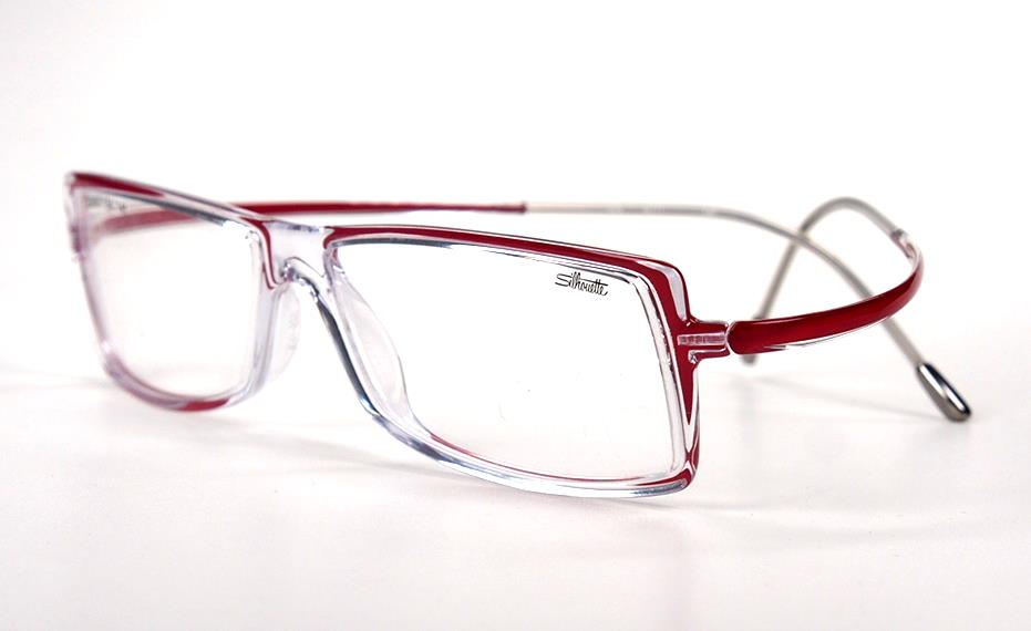 Silhouette Brille SPX 2838 6071 aus dem Brillenhaus Wilke Hamburg