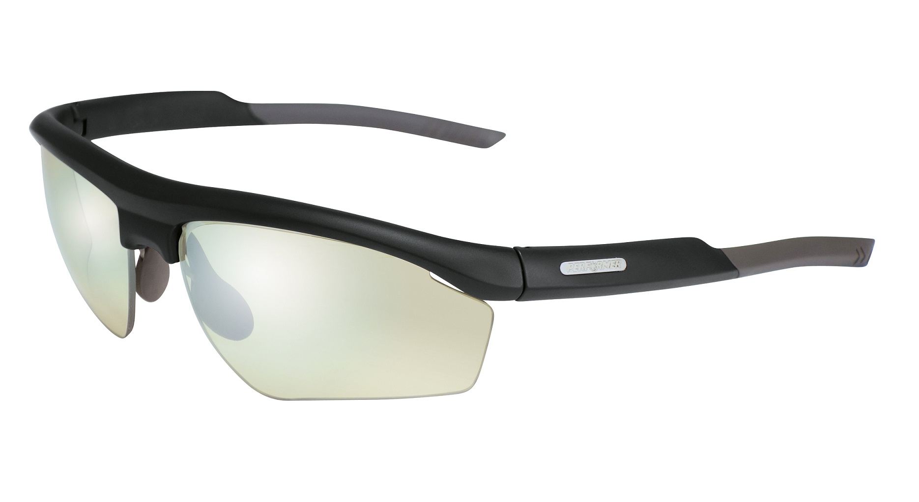 Performer Modell TTR 2.0 200 Sportbrille, Bikerbrille, Sonnenbrille.