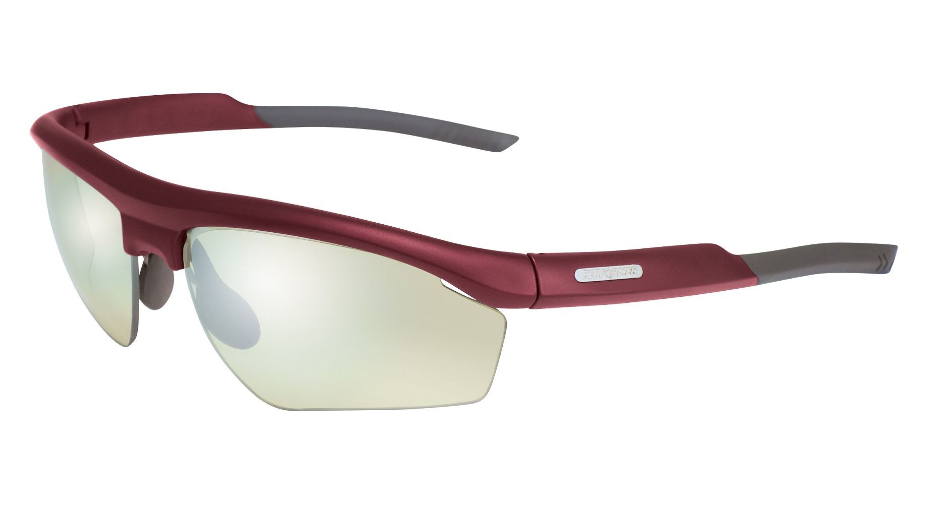 Performer Modell TTR 2.0 800 Sportbrille, Bikerbrille, Sonnenbrille.