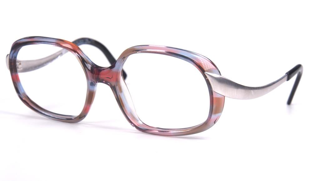 Vintagebrille der 90er Jahre, Rodenstock Modell: exclusiv 321  