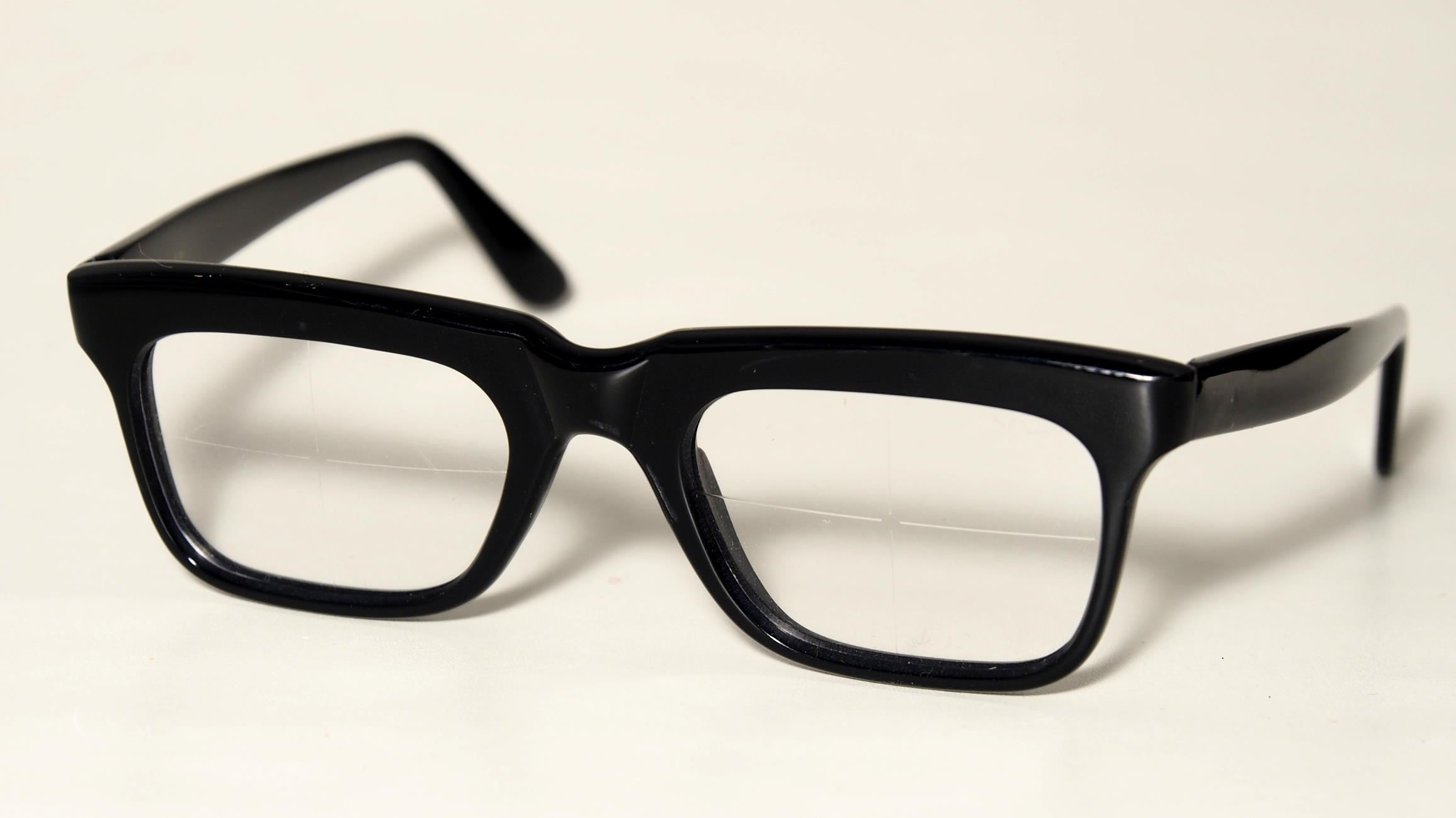 Vintage Brille 19475 der 80er Jahre 