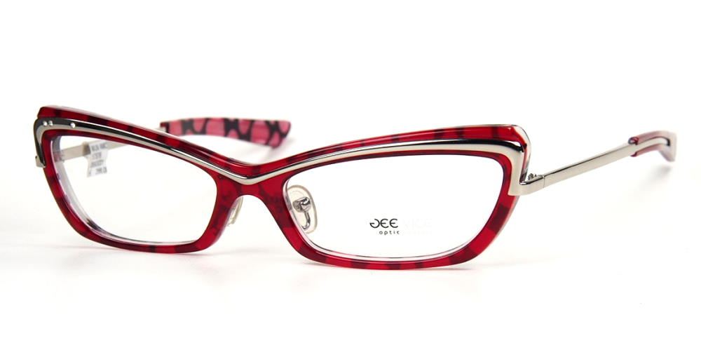 Vintage Cateyebrille. Handmade