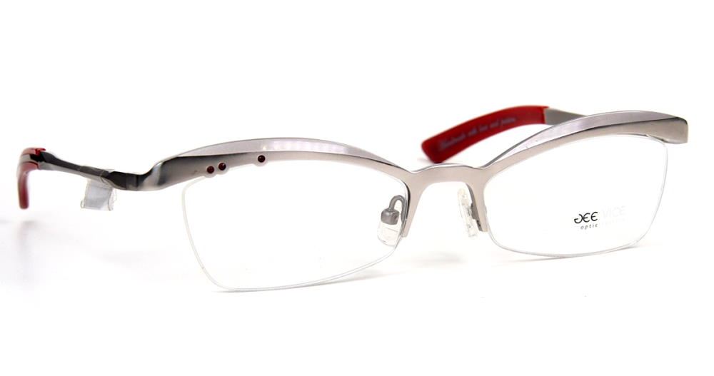 Vintage Cateyebrille handmade with love and passion