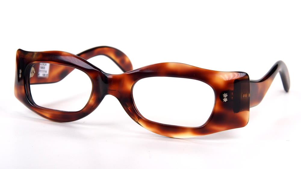 50er Jahre Vintagebrille 18805