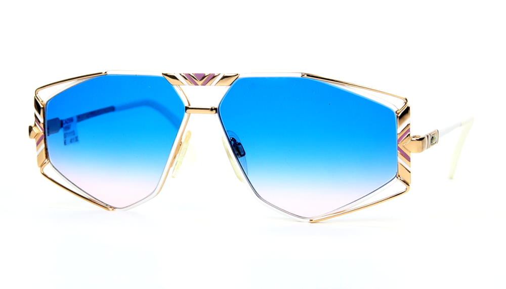 Cazal Vintagebrille Modell 956 der 90er Jahre, .