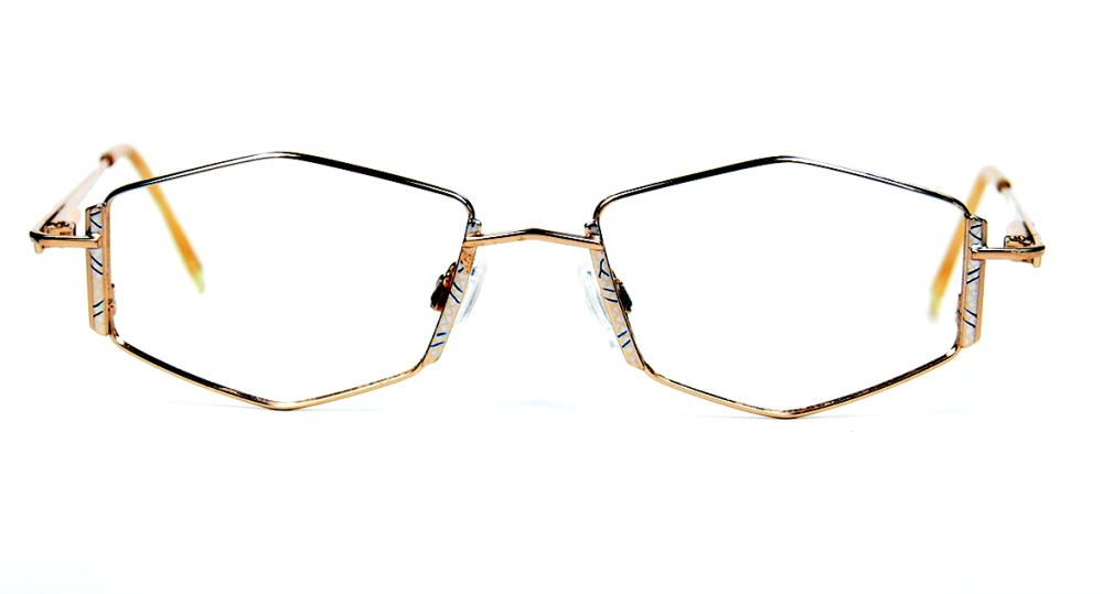 Cazal Brille True Vintage echt aus den 90er Jahren 408 818