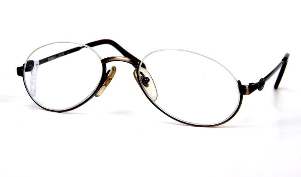 Bugatti Brille 06423 eyewear, Brillengestell, echt Vintage