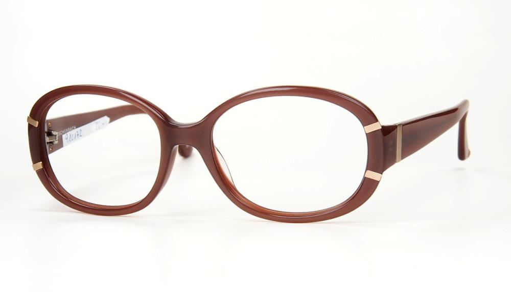 Vintagebrille Oceanblue von Eschenbachder 90er Jahre, fabrikneu, 