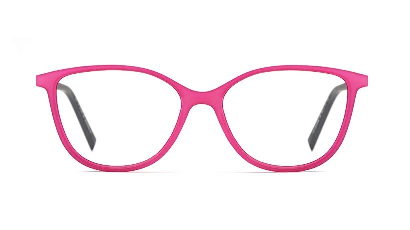 Sea2see eyewear Clarisse Farbe 02 pink, recyceltes Meeresplastik