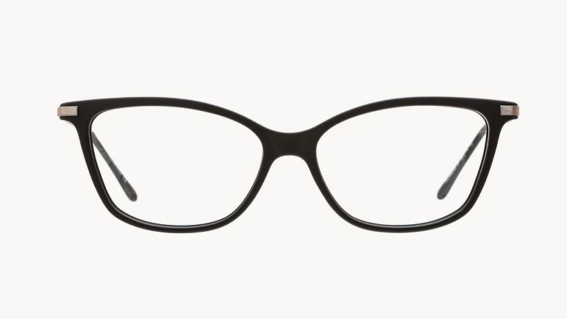 Sea2see eyewear Taormina Farbe 01 schwarz matt, recyceltes Meeresplastik