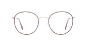Andy Wolf eyewear Frame 4770 col. 07 beige-greygold