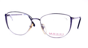 Vintagebrille 90er Jahre, Modell Moxxy by Sibilla 518218