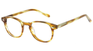 Lesca Modell 711 col. A8 Lesca Lunetier - Createurs de Lunettes