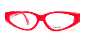 alain mikli Damenbrille Modell 2106, original Vintagebrille