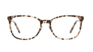 Andy Wolf eyewear Frame 4558 Col. T brown / Awoke