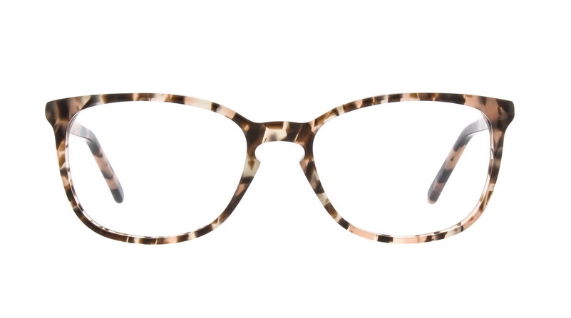 Andy Wolf eyewear Frame 4558 Col. T brown / Awoke