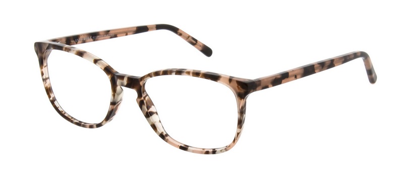 Andy Wolf eyewear Frame 4558 Col. T brown / Awoke – Bild 2
