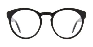 Andy Wolf eyewear Frame 4578 Col. a black / Awoke