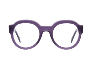 Andy Wolf eyewear Frame 4596 Col. 11 violett